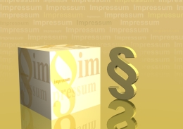 ARS EMENDI IMPRESSUM